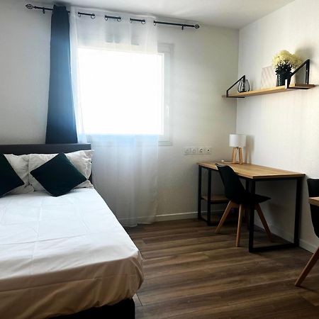 Residence Neoresid St Sever Rouen Ngoại thất bức ảnh