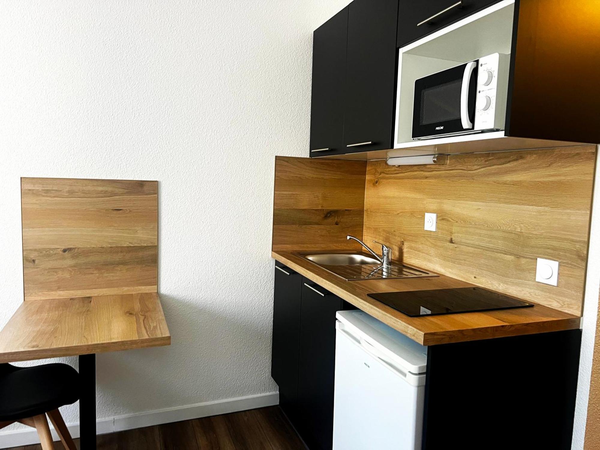 Residence Neoresid St Sever Rouen Ngoại thất bức ảnh