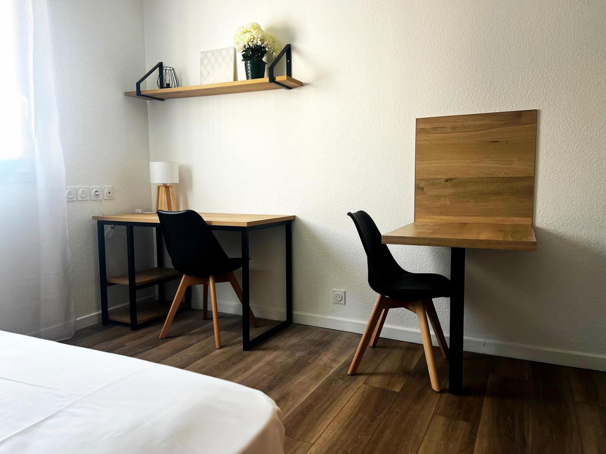 Residence Neoresid St Sever Rouen Ngoại thất bức ảnh