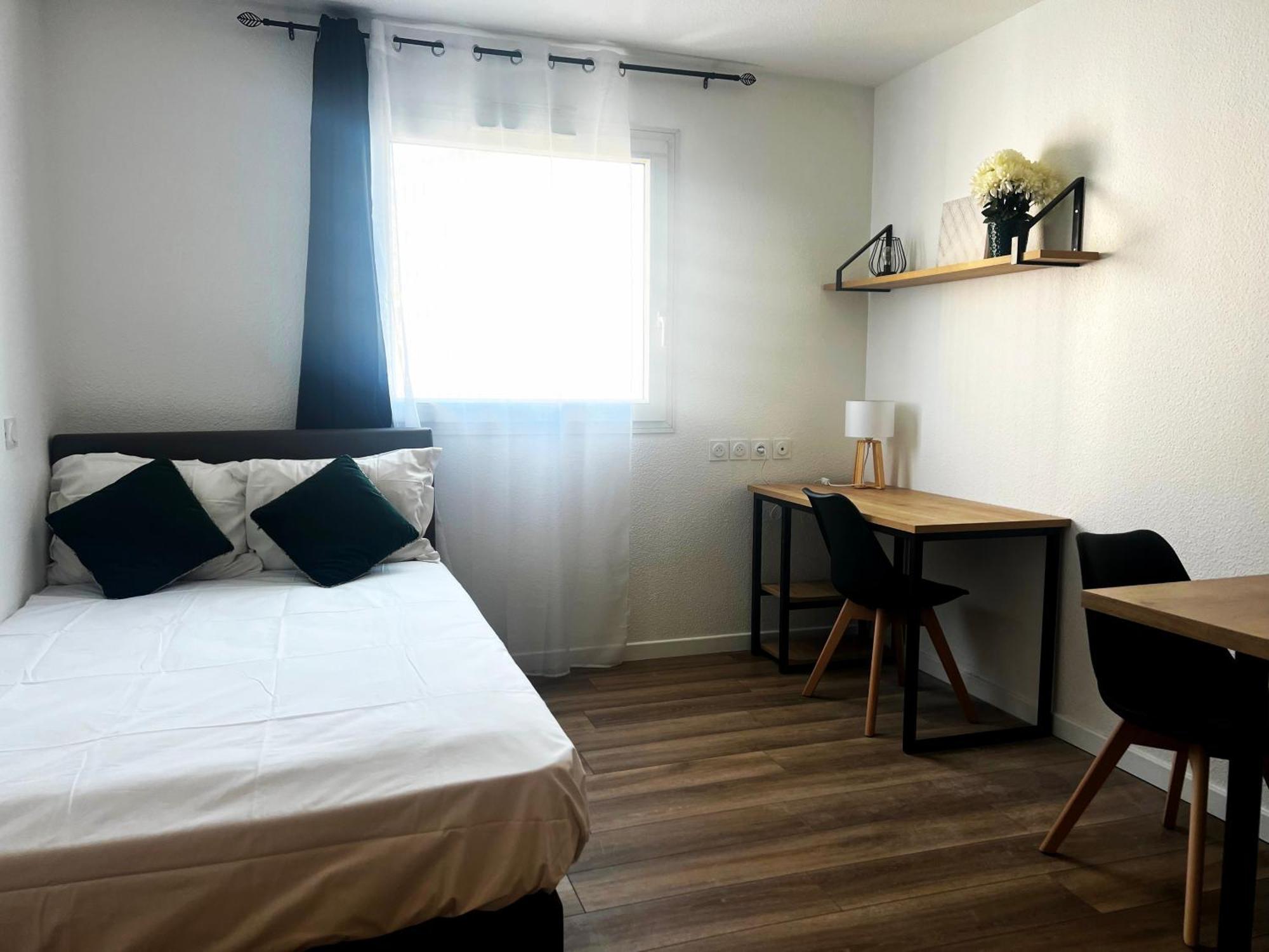 Residence Neoresid St Sever Rouen Ngoại thất bức ảnh